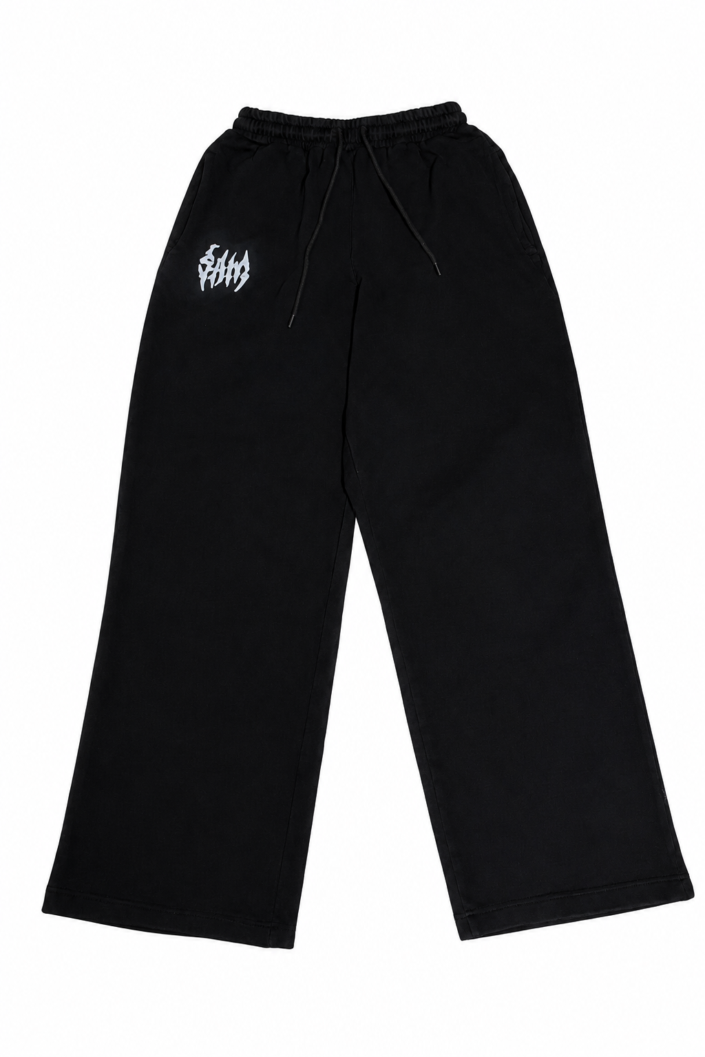 Dark Bloom Jogger