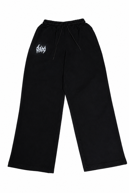 Dark Bloom Jogger