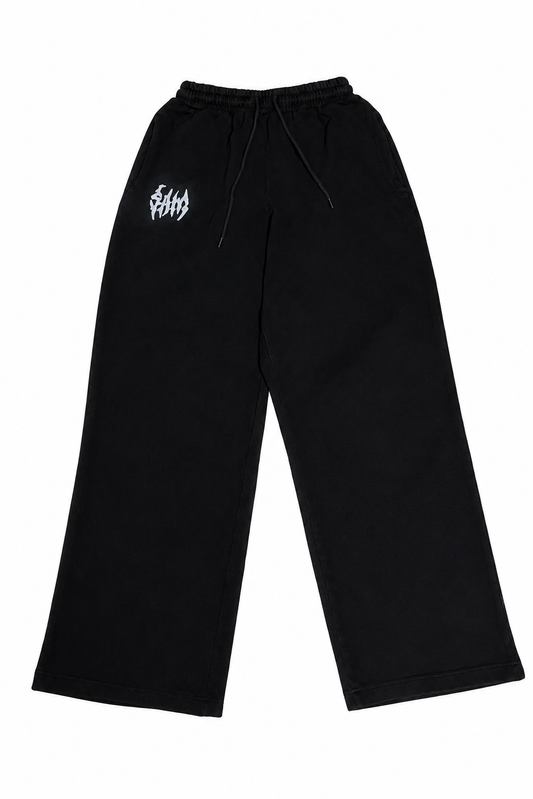 Dark Bloom Jogger